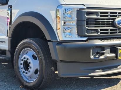 ford f-550 super duty chassis cab 2024 1FDUF5GT1REE65671 image ford f-550 super duty chassis cab 2024 1FDUF5GT1REE65671 image